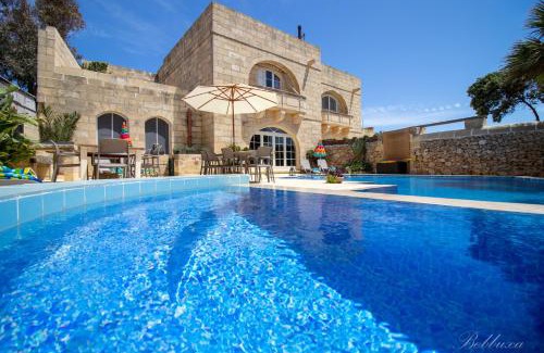 Birbuba House | Bebbuxa Holiday Home