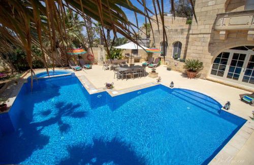 Birbuba House | Bebbuxa Holiday Home