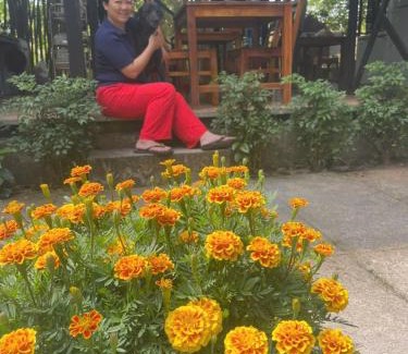Ong Lang House | Bebe Homestay Phu Quoc
