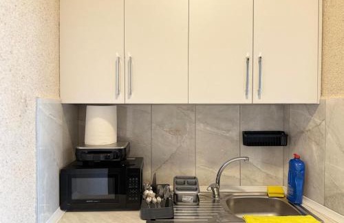 Arnavutkoy Apartment | Bebek Bosphorus Central Flat