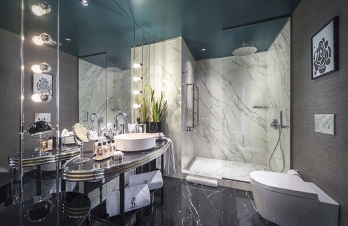 Bebek Hotel | Bebek Hotel By The Stay