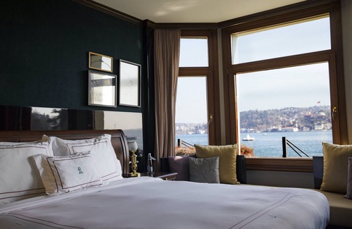 Bebek Hotel | Bebek Hotel By The Stay