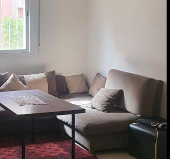 Gueliz Apartment | Bebew Marjane