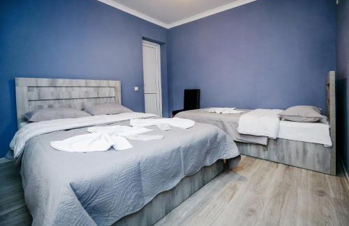Kutaisi House | Bebo Babu Guest House