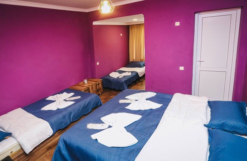 Kutaisi House | Bebo & Babu Guest House