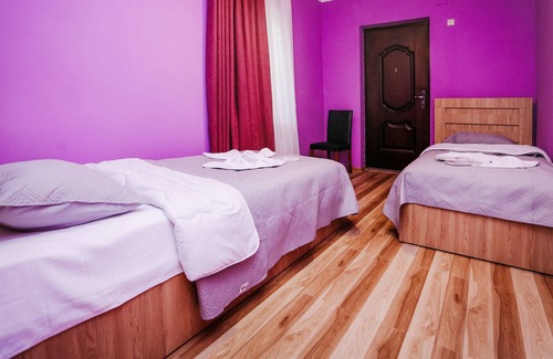 Kutaisi House | Bebo & Babu Guest House