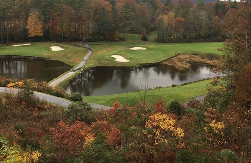 Sapphire Condo | Bebow's Mountain Getaway
