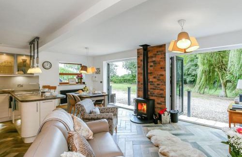 Spilsby House | Beck View