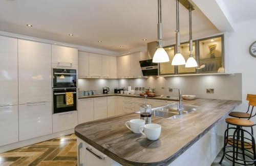 Spilsby House | Beck View