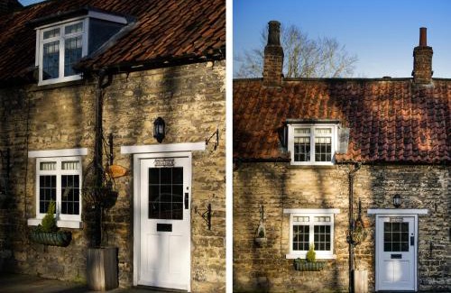 Thornton Dale House | Beckdale