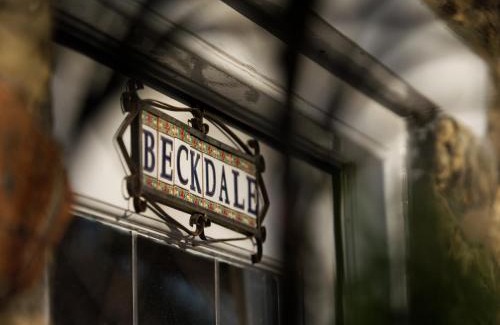 Thornton Dale House | Beckdale