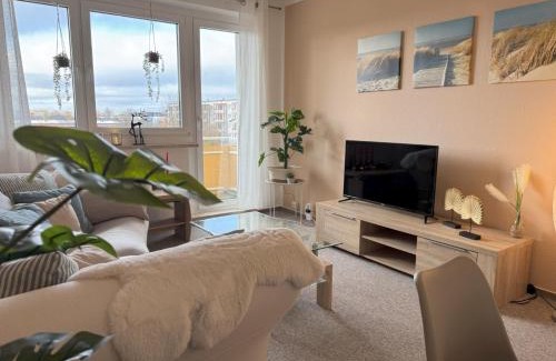 Greifswald Apartment | Beckers Gästewohnung