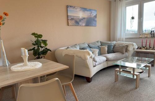 Greifswald Apartment | Beckers Gästewohnung
