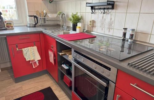 Greifswald Apartment | Beckers Gästewohnung