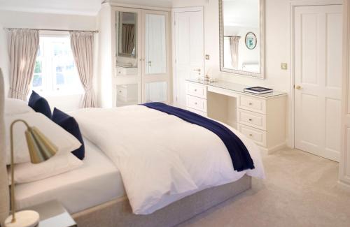 Harrogate House | Beckwith House