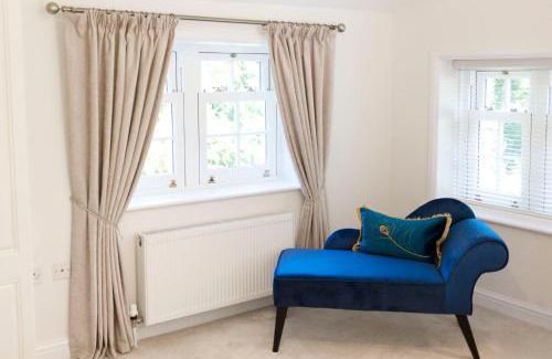 Harrogate House | Beckwith House