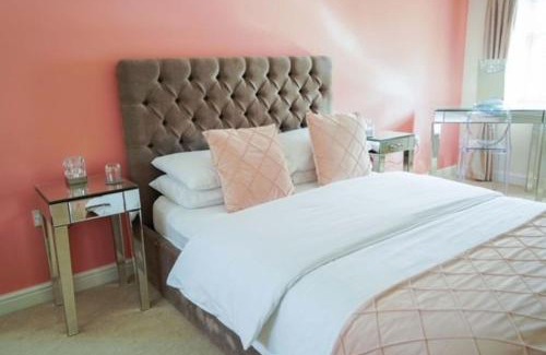 Harrogate House | Beckwith House