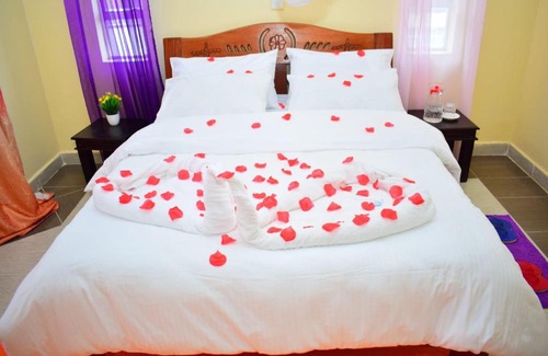 Syokimau Bed & Breakfast | Becky topcomfort homes