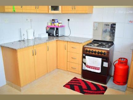 Syokimau Bed & Breakfast | Becky topcomfort homes