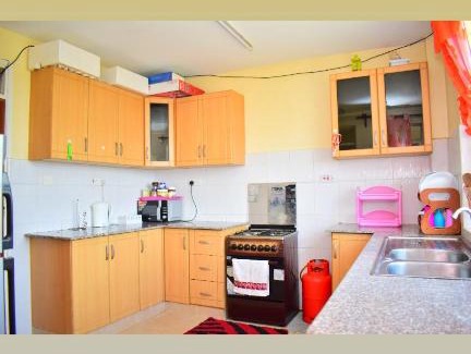 Syokimau Bed & Breakfast | Becky topcomfort homes