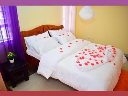 Syokimau Bed & Breakfast | Becky topcomfort homes