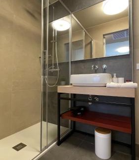 Central Station Apartment | BeCO Illimity Business & Luxury Triple Suite