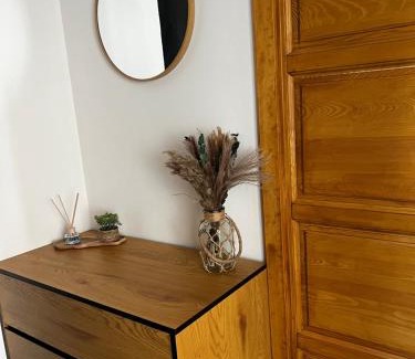 Bedrichov Apartment | Bedřichov 1717