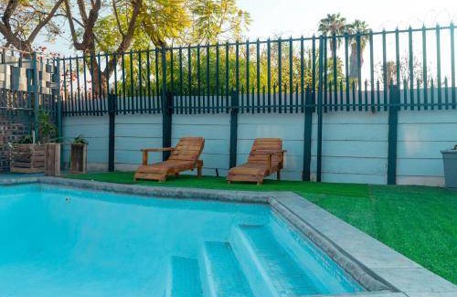 Flora Park Bed & Breakfast | Bed and breakfast ∙ 2 bedrooms ∙ 4 guests