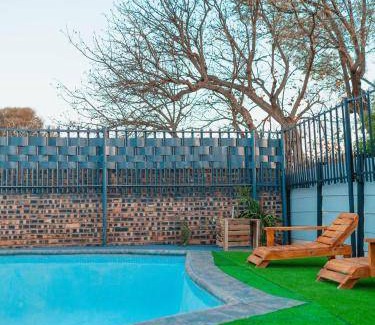 Flora Park Bed & Breakfast | Bed and breakfast ∙ 2 bedrooms ∙ 4 guests