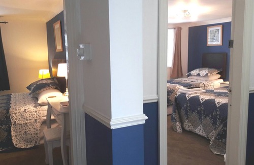Douglas Bed & Breakfast | Bed and Blueberry ****