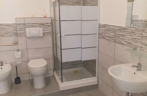 Catania City Centre Bed & Breakfast | Bed and Books Isabella