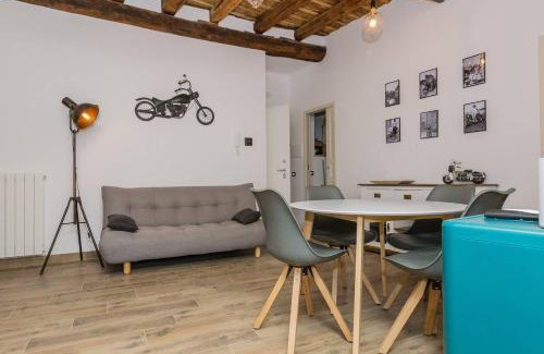 Viterbo Apartment | Bed and Box - VT01 Casa vacanze