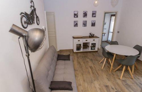 Viterbo Apartment | Bed and Box - VT01 Casa vacanze