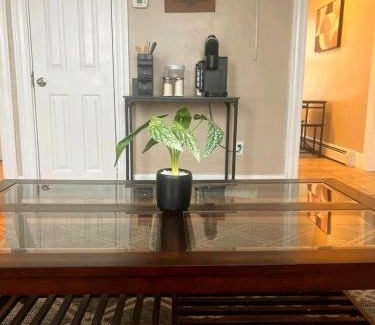 North Providence Bed & Breakfast | Bed and breakfast ∙ 1 bedroom ∙ 2 guests
