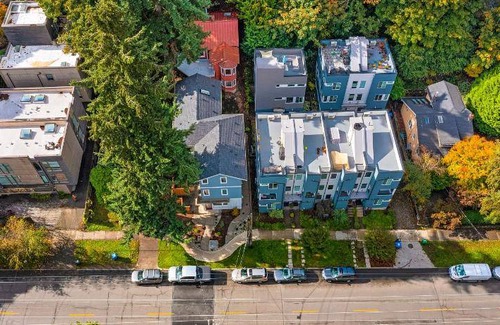 North Queen Anne Bed & Breakfast | Bed and breakfast ∙ 1 bedroom ∙ 2 guests