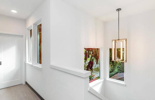 North Queen Anne Bed & Breakfast | Bed and breakfast ∙ 1 bedroom ∙ 2 guests