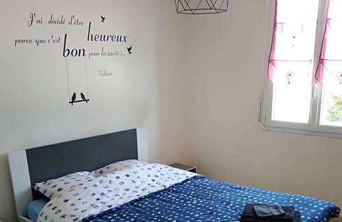 Saint-Hilaire-Petitville Bed & Breakfast | Bed and breakfast near the landing beaches.