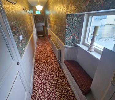 Trim Bed & Breakfast | Bed and breakfast ∙ 3 guests