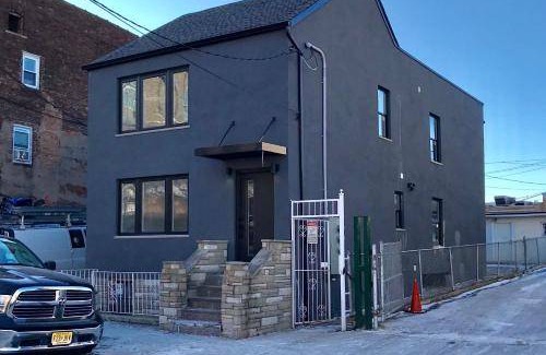 Ironbound District Bed & Breakfast | Bed and breakfast ∙ 3 guests