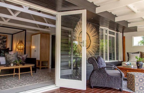 Nature's Valley Bed & Breakfast | Bed and breakfast