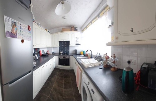 New Addington Bed & Breakfast | Bed and breakfast ∙ 2 guests