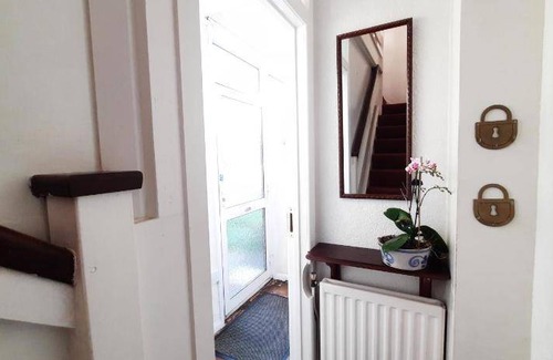 New Addington Bed & Breakfast | Bed and breakfast ∙ 2 guests