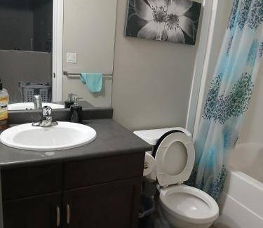 Spruce Grove Bed & Breakfast | Bed and breakfast ∙ 1 bedroom ∙ 2 guests