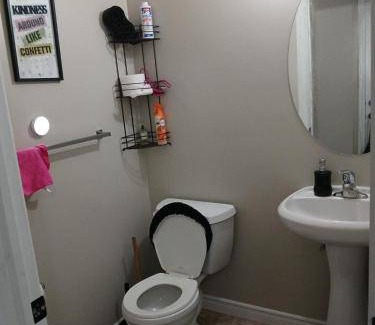 Spruce Grove Bed & Breakfast | Bed and breakfast ∙ 1 bedroom ∙ 2 guests