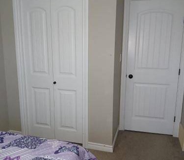 Spruce Grove Bed & Breakfast | Bed and breakfast ∙ 1 bedroom ∙ 2 guests