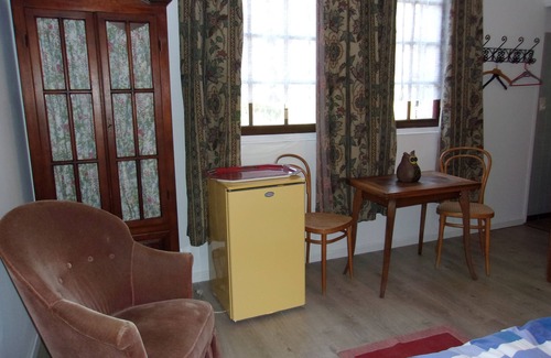 Bagnols-en-Foret Other | Bed and breakfast La Tour 4 people.