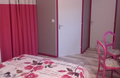 Loscouet-sur-Meu House | Bed and Breakfast JEANNE ET COMPAGNIE