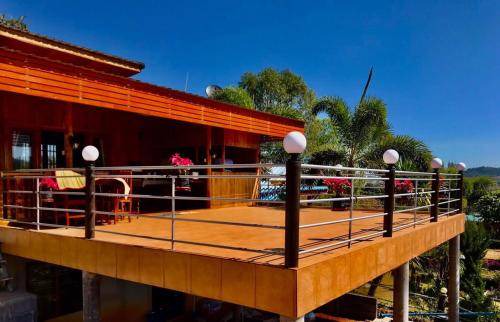 Khao Kho Bed & Breakfast | Bed and breakfast ∙ 2 bedrooms ∙ 8 guests