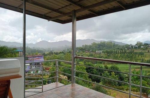 Khao Kho Bed & Breakfast | Bed and breakfast ∙ 2 bedrooms ∙ 8 guests