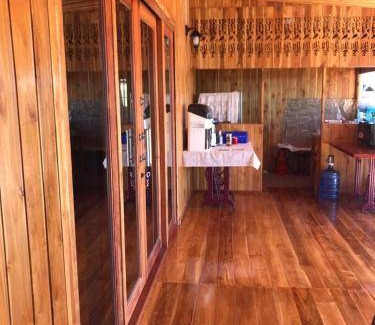 Khao Kho Bed & Breakfast | Bed and breakfast ∙ 2 bedrooms ∙ 8 guests